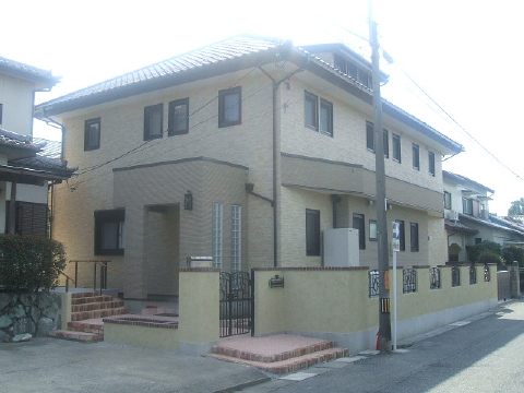 本庄市/H様邸 本庄市/H様邸