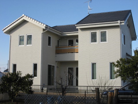 上里町/N様邸 上里町/N様邸