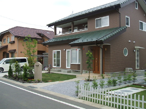 伊勢崎市/O様邸 伊勢崎市/O様邸