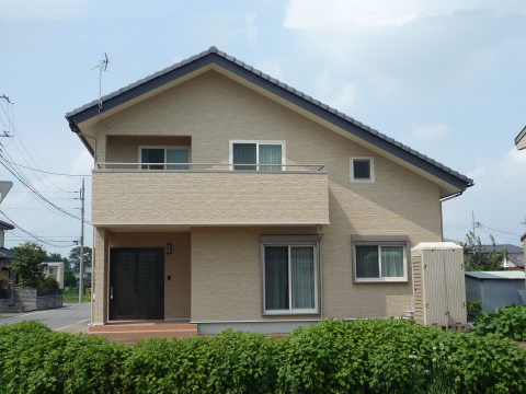 高崎市/H様邸 高崎市/H様邸