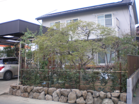 行田市/M様邸 行田市/M様邸