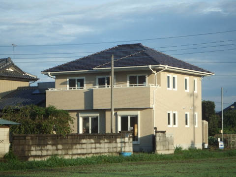 伊勢崎市/K様邸 伊勢崎市/K様邸