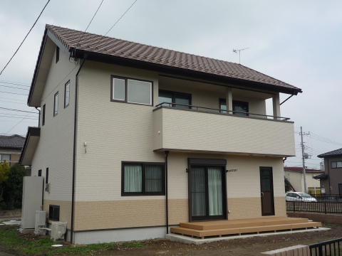 神川町/M様邸 神川町/M様邸