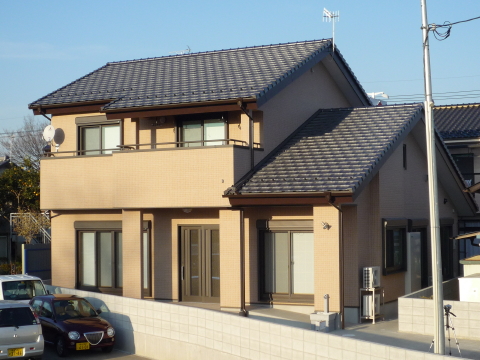 本庄市/T様邸 本庄市/T様邸