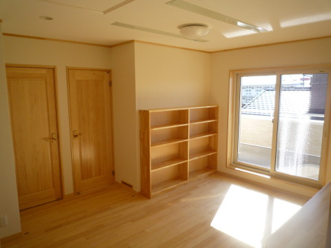 前橋市/K様邸 前橋市/K様邸