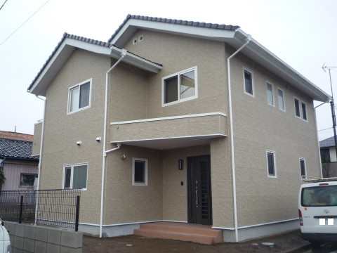 高崎市/U様邸 高崎市/U様邸