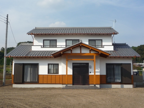 渋川市/Y様邸 渋川市/Y様邸