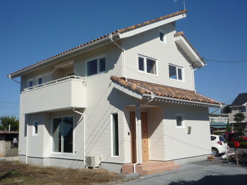 深谷市/Y様邸 深谷市/Y様邸