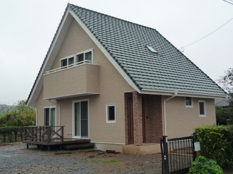 吉見町/T様邸 吉見町/T様邸