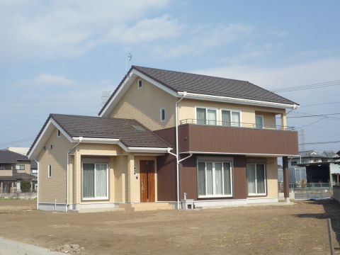 高崎市/M様邸 高崎市/M様邸