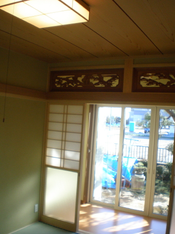 本庄市/I様邸 本庄市/I様邸