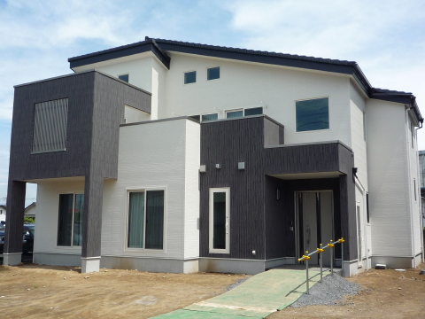 前橋市/T様邸 前橋市/T様邸