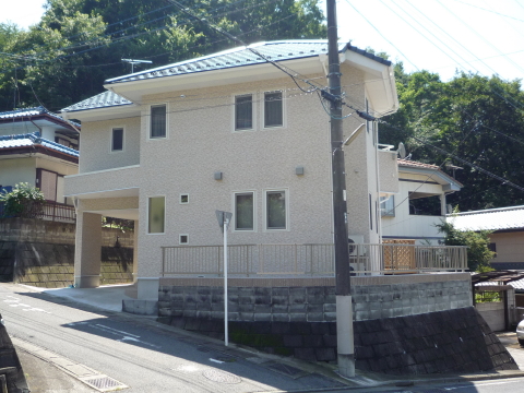 桐生市/S様邸 桐生市/S様邸