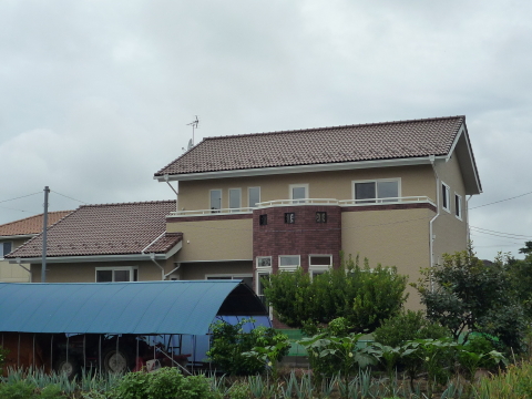 伊勢崎市/O様邸 伊勢崎市/O様邸