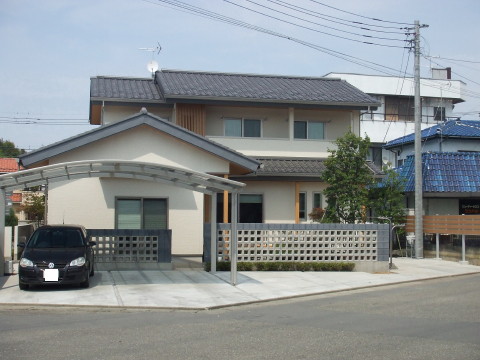 藤岡市/K様邸 藤岡市/K様邸