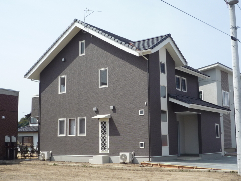 藤岡市/T様邸 藤岡市/T様邸