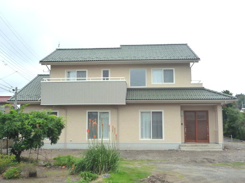 藤岡市/O様邸 藤岡市/O様邸