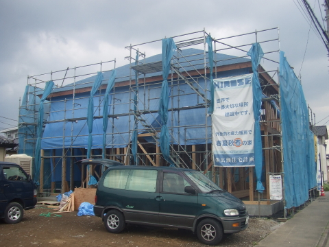 全体の様子 全体の様子