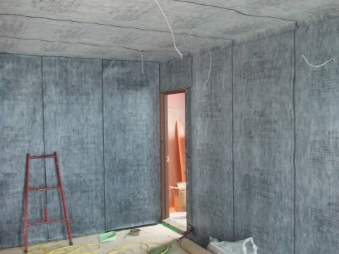 ピアノ室 ピアノ室