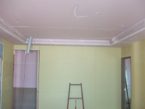 室内工事 室内工事