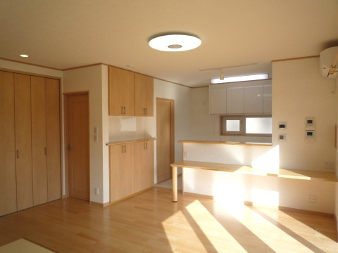 完成写真 完成写真