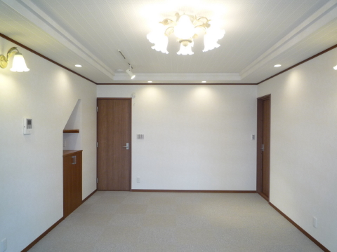 完成写真 ピアノ室 完成写真 ピアノ室