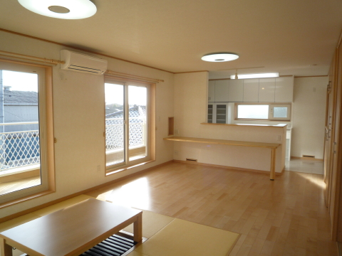 完成写真 完成写真