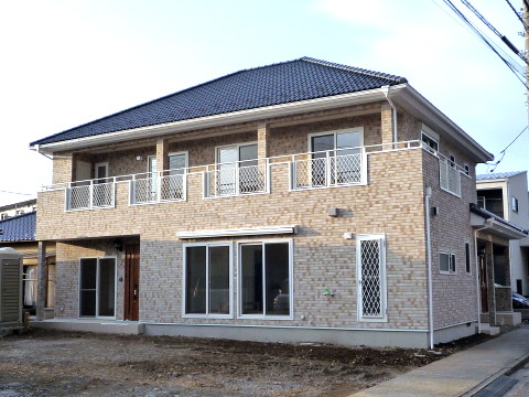 前橋市/N様・M様邸 前橋市/N様・M様邸