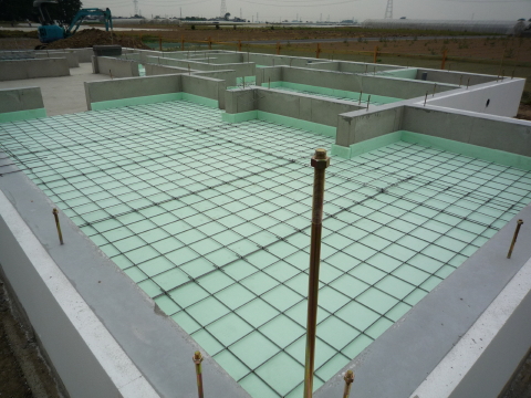 底力暖房 断熱材 底力暖房 断熱材