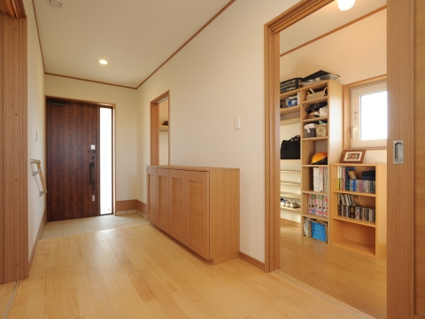 完成写真 完成写真