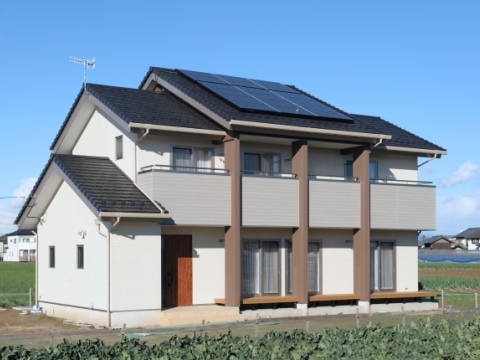 深谷市/K様邸 深谷市/K様邸