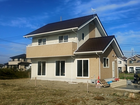 本庄市児玉町/Y様邸 本庄市児玉町/Y様邸