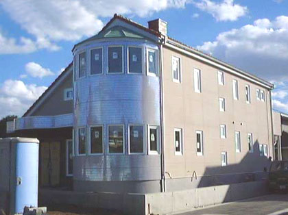 前橋市文京町/Y様邸