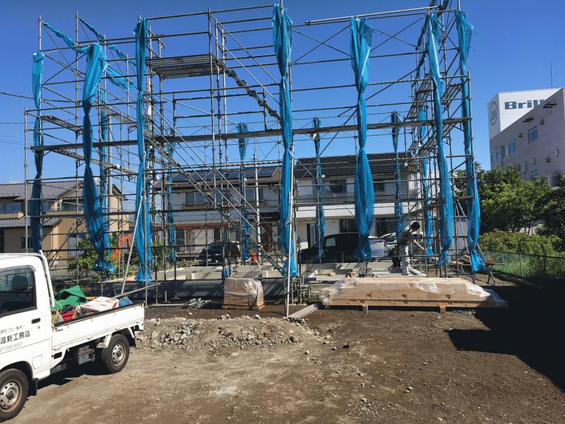 クリックにて拡大 クリックにて拡大