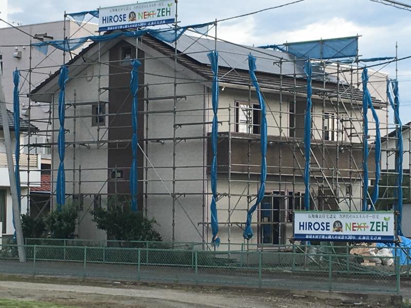 ZEHモデルハウス ZEHモデルハウス